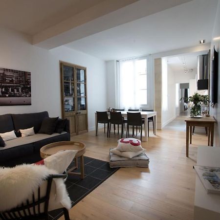 L'Appartement : Location Les Merciers. La Rochelle  Dış mekan fotoğraf
