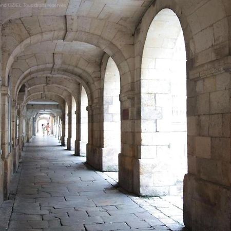 L'Appartement : Location Les Merciers. La Rochelle  Dış mekan fotoğraf