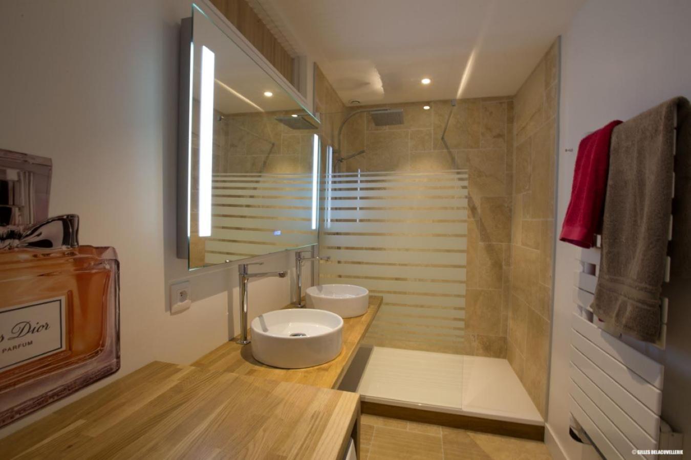 L'Appartement : Location Les Merciers. La Rochelle  Dış mekan fotoğraf