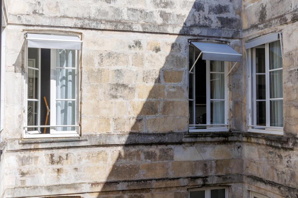 L'Appartement : Location Les Merciers. La Rochelle  Dış mekan fotoğraf